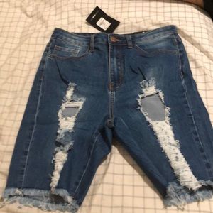 new, and doesn’t fit